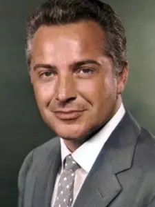 Rossano Brazzi