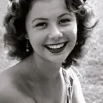 Mitzi Gaynor