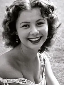 Mitzi Gaynor