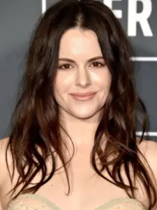 Emily Hampshire