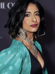 Kausar Mohammed