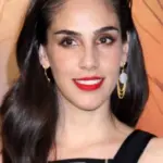 Σάντρα Ετσεβερία (Sandra Echeverría)