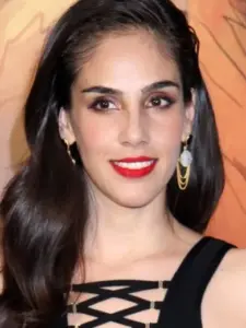 Σάντρα Ετσεβερία (Sandra Echeverría)