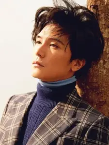 Roy Chiu