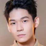 Joseph Huang