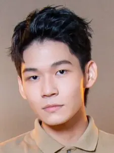 Joseph Huang