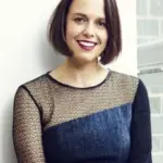Mia Freedman
