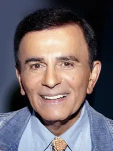 Casey Kasem