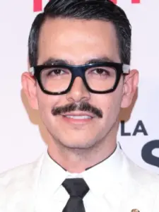 Manolo Caro