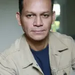 Ernesto Contreras