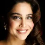Sharvari Wagh (Sharvari)