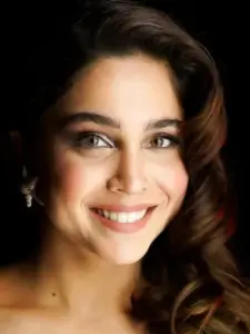 Sharvari Wagh (Sharvari)