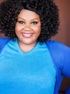 Nicole Byer