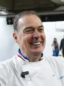 Jacques Torres
