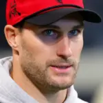 Kirk Cousins