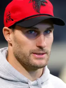 Kirk Cousins