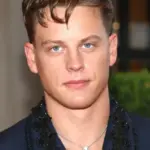 Joe Burrow
