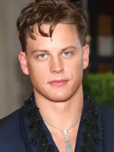 Joe Burrow