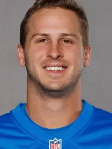 Jared Goff