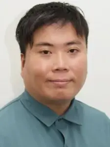 Shingo Yamashita