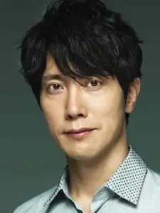 Kuranosuke Sasaki