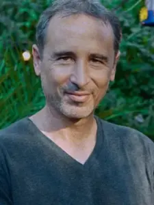 Jorge Edelstein