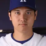 Σοχέι Οτάνι (Shohei Ohtani)
