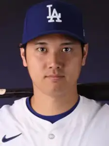 Σοχέι Οτάνι (Shohei Ohtani)