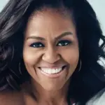 Μισέλ Ομπάμα (Michelle Obama)