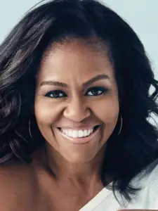 Μισέλ Ομπάμα (Michelle Obama)