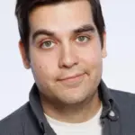 Piotr Michael