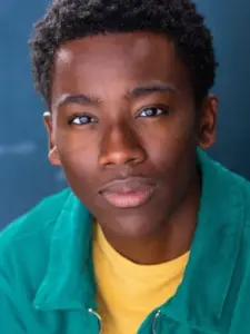 Ramon Reed