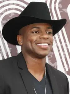 Jimmie Allen