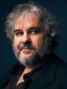 Πίτερ Τζάκσον (Peter Jackson)