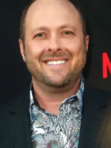Jay Asher