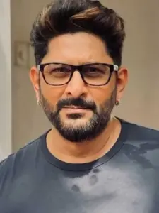 Arshad Warsi