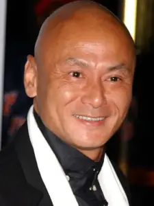 Gordon Liu Chia-Hui