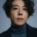 Issey Takahashi