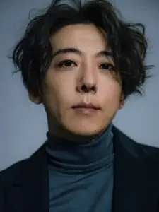 Issey Takahashi