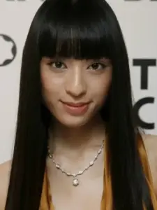 Chiaki Kuriyama