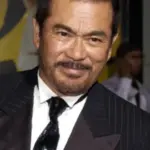 Sonny Chiba