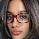 Aryaana Gandhi