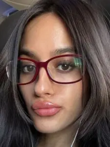 Aryaana Gandhi