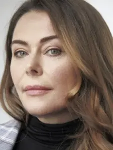 Πόλι Γουόκερ (Polly Walker)