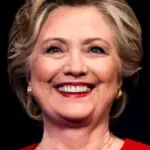 Χίλαρι Κλίντον (Hillary Clinton)