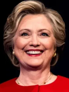 Χίλαρι Κλίντον (Hillary Clinton)