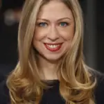 Τσέλσι Κλίντον (Chelsea Clinton)