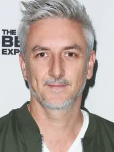 Greg McLean