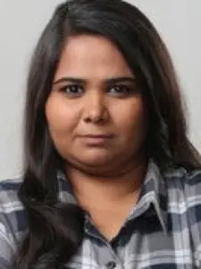 Sumukhi Suresh