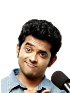 Naveen Richard